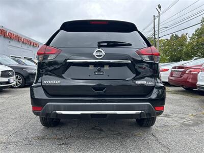 2019 Nissan Rogue S - Photo 5 - Framingham, MA 01702