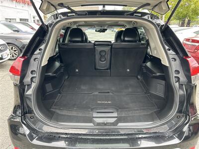 2019 Nissan Rogue S - Photo 9 - Framingham, MA 01702