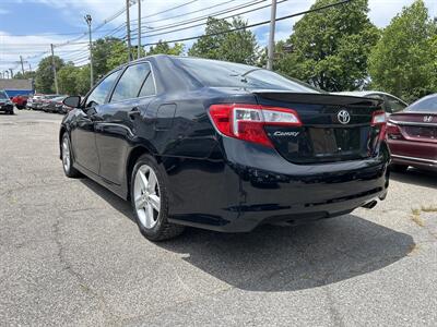 2013 Toyota Camry SE   - Photo 6 - Framingham, MA 01702