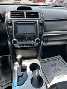 2013 Toyota Camry SE   - Photo 13 - Framingham, MA 01702