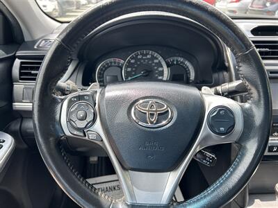 2013 Toyota Camry SE   - Photo 14 - Framingham, MA 01702