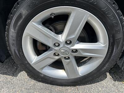 2013 Toyota Camry SE   - Photo 7 - Framingham, MA 01702