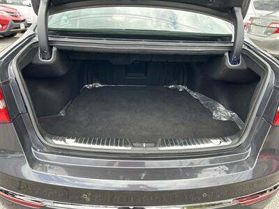 2015 Kia Cadenza Premium   - Photo 8 - Framingham, MA 01702