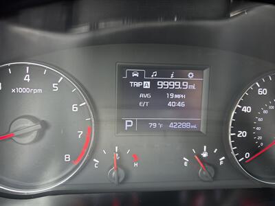 2015 Kia Cadenza Premium   - Photo 16 - Framingham, MA 01702