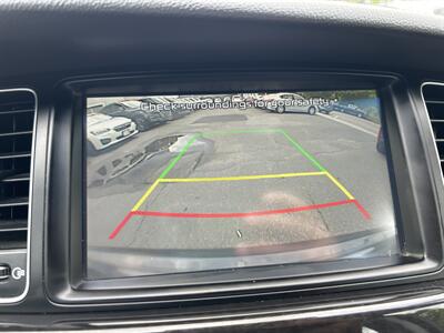 2015 Kia Cadenza Premium   - Photo 15 - Framingham, MA 01702