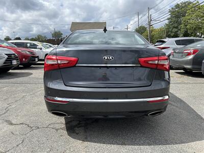 2015 Kia Cadenza Premium   - Photo 5 - Framingham, MA 01702