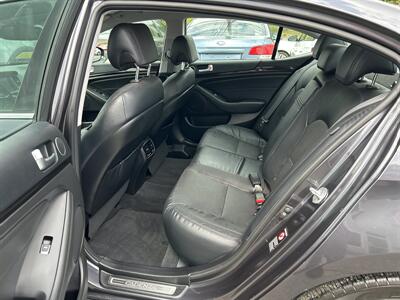 2015 Kia Cadenza Premium   - Photo 9 - Framingham, MA 01702