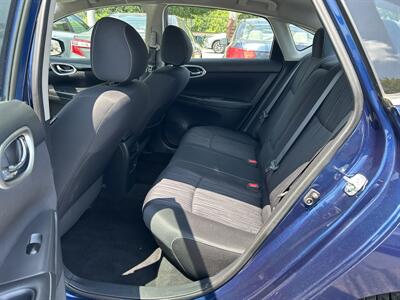 2017 Nissan Sentra SV   - Photo 9 - Framingham, MA 01702