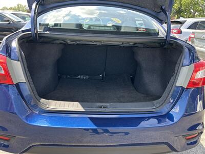2017 Nissan Sentra SV   - Photo 7 - Framingham, MA 01702