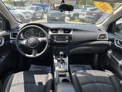 2017 Nissan Sentra SV   - Photo 11 - Framingham, MA 01702