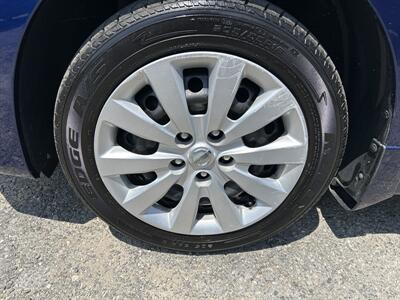 2017 Nissan Sentra SV   - Photo 8 - Framingham, MA 01702