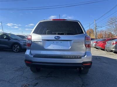 2014 Subaru Forester 2.5i Premium - Photo 5 - Framingham, MA 01702