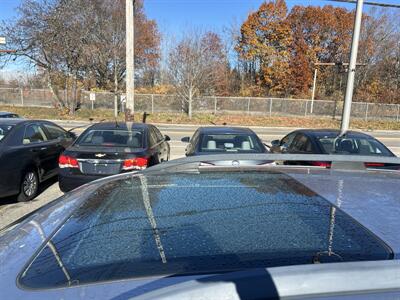 2014 Subaru Forester 2.5i Premium - Photo 8 - Framingham, MA 01702