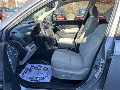2014 Subaru Forester 2.5i Premium - Photo 10 - Framingham, MA 01702