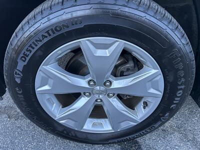 2014 Subaru Forester 2.5i Premium - Photo 7 - Framingham, MA 01702