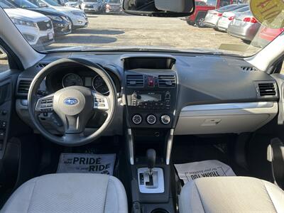 2014 Subaru Forester 2.5i Premium - Photo 12 - Framingham, MA 01702