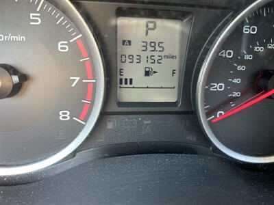 2014 Subaru Forester 2.5i Premium - Photo 16 - Framingham, MA 01702