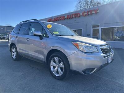 2014 Subaru Forester 2.5i Premium - Photo 3 - Framingham, MA 01702