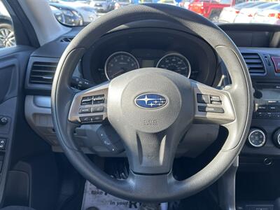 2014 Subaru Forester 2.5i Premium - Photo 14 - Framingham, MA 01702