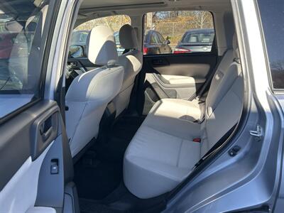 2014 Subaru Forester 2.5i Premium - Photo 11 - Framingham, MA 01702