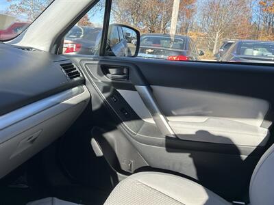 2014 Subaru Forester 2.5i Premium - Photo 13 - Framingham, MA 01702