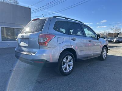 2014 Subaru Forester 2.5i Premium - Photo 4 - Framingham, MA 01702