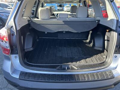 2014 Subaru Forester 2.5i Premium - Photo 9 - Framingham, MA 01702