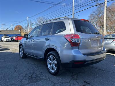 2014 Subaru Forester 2.5i Premium - Photo 6 - Framingham, MA 01702