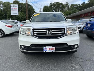 2013 Honda Pilot Touring   - Photo 2 - Acton, MA 01720