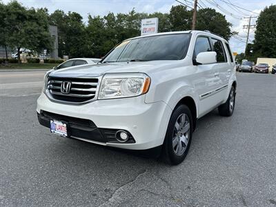 2013 Honda Pilot Touring   - Photo 1 - Acton, MA 01720
