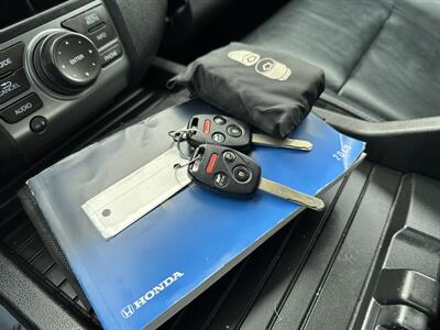 2013 Honda Pilot Touring   - Photo 18 - Acton, MA 01720