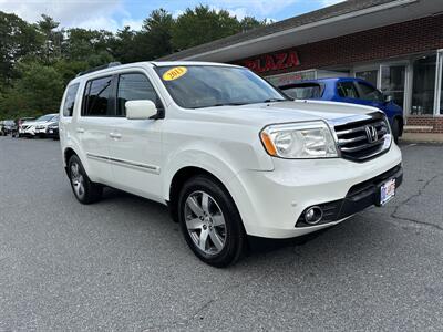 2013 Honda Pilot Touring   - Photo 3 - Acton, MA 01720