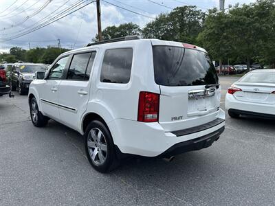 2013 Honda Pilot Touring   - Photo 7 - Acton, MA 01720