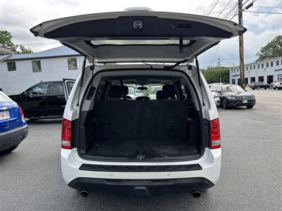 2013 Honda Pilot Touring   - Photo 9 - Acton, MA 01720
