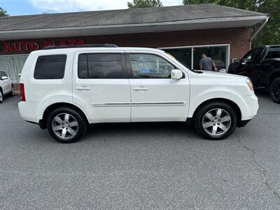 2013 Honda Pilot Touring   - Photo 4 - Acton, MA 01720