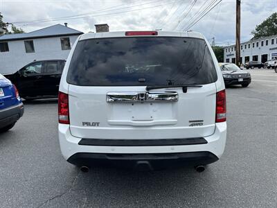 2013 Honda Pilot Touring   - Photo 6 - Acton, MA 01720