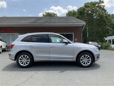 2015 Audi Q5 2.0T quattro Premium   - Photo 4 - Acton, MA 01720