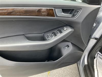 2015 Audi Q5 2.0T quattro Premium   - Photo 13 - Acton, MA 01720