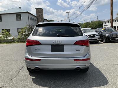 2015 Audi Q5 2.0T quattro Premium   - Photo 6 - Acton, MA 01720
