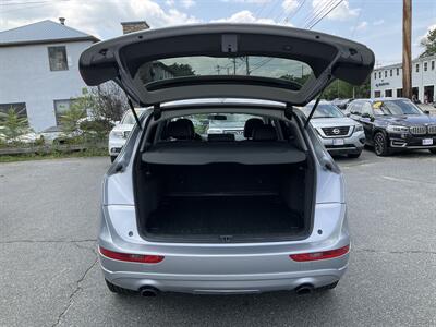 2015 Audi Q5 2.0T quattro Premium   - Photo 9 - Acton, MA 01720