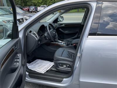 2015 Audi Q5 2.0T quattro Premium   - Photo 12 - Acton, MA 01720