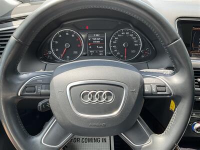 2015 Audi Q5 2.0T quattro Premium   - Photo 16 - Acton, MA 01720