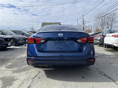 2019 Nissan Altima 2.5 S   - Photo 5 - Framingham, MA 01702