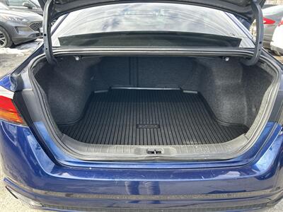 2019 Nissan Altima 2.5 S   - Photo 8 - Framingham, MA 01702