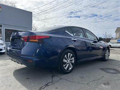 2019 Nissan Altima 2.5 S   - Photo 4 - Framingham, MA 01702
