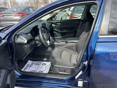 2019 Nissan Altima 2.5 S   - Photo 9 - Framingham, MA 01702