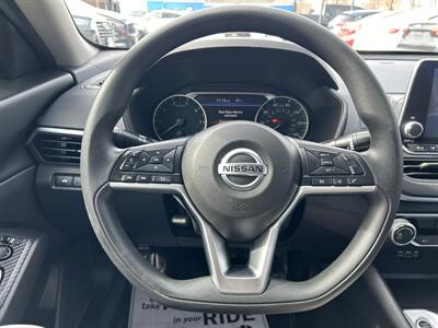 2019 Nissan Altima 2.5 S   - Photo 13 - Framingham, MA 01702