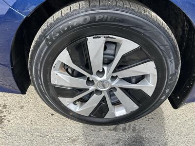 2019 Nissan Altima 2.5 S   - Photo 7 - Framingham, MA 01702