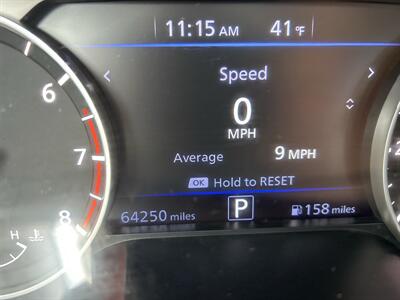 2019 Nissan Altima 2.5 S   - Photo 15 - Framingham, MA 01702