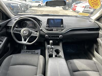 2019 Nissan Altima 2.5 S   - Photo 11 - Framingham, MA 01702